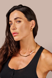 Astrea Necklace Gold
