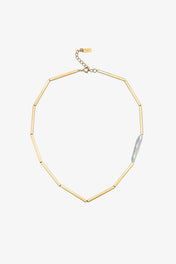 Astrea Necklace Gold