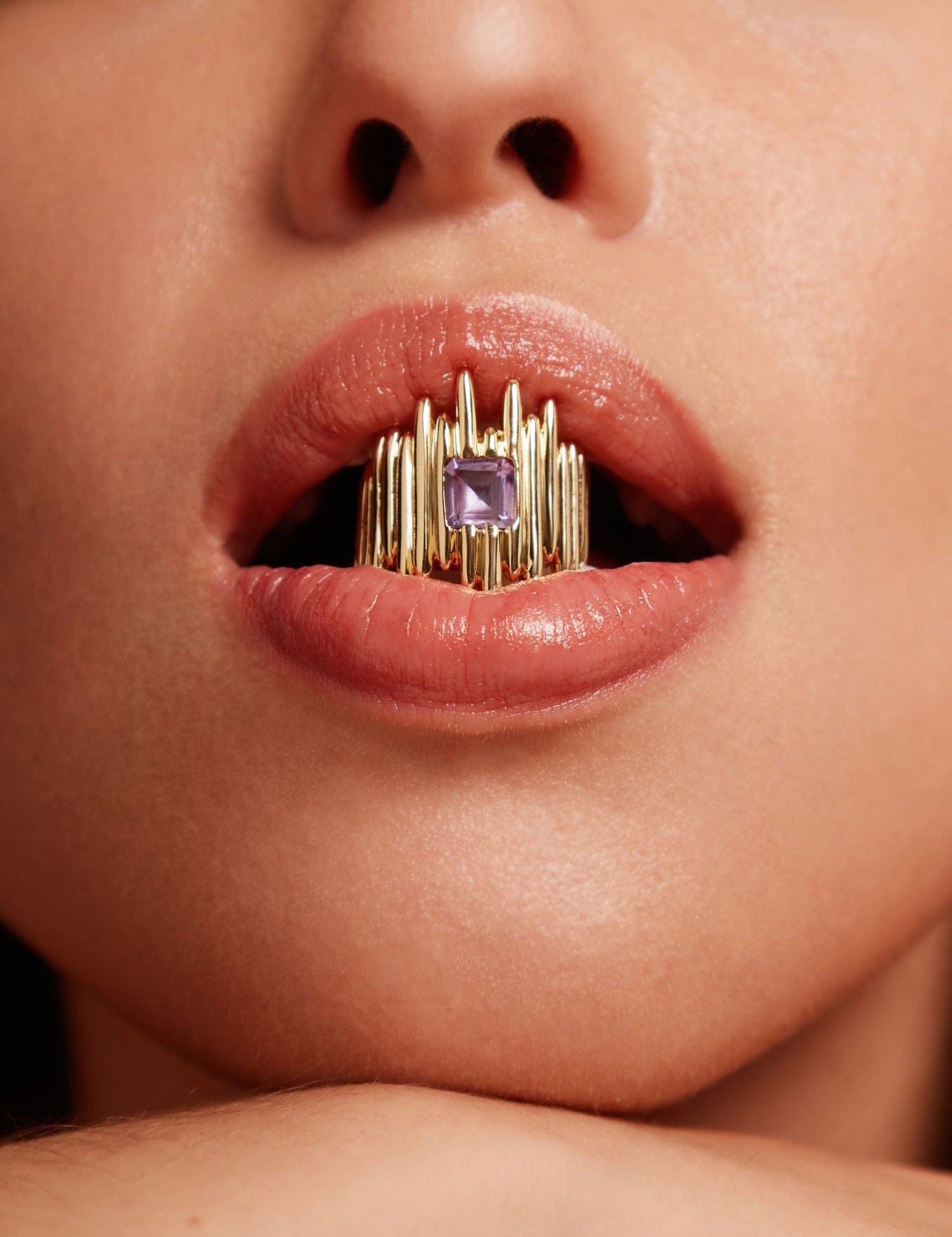 Risqué Rings Circe Ring