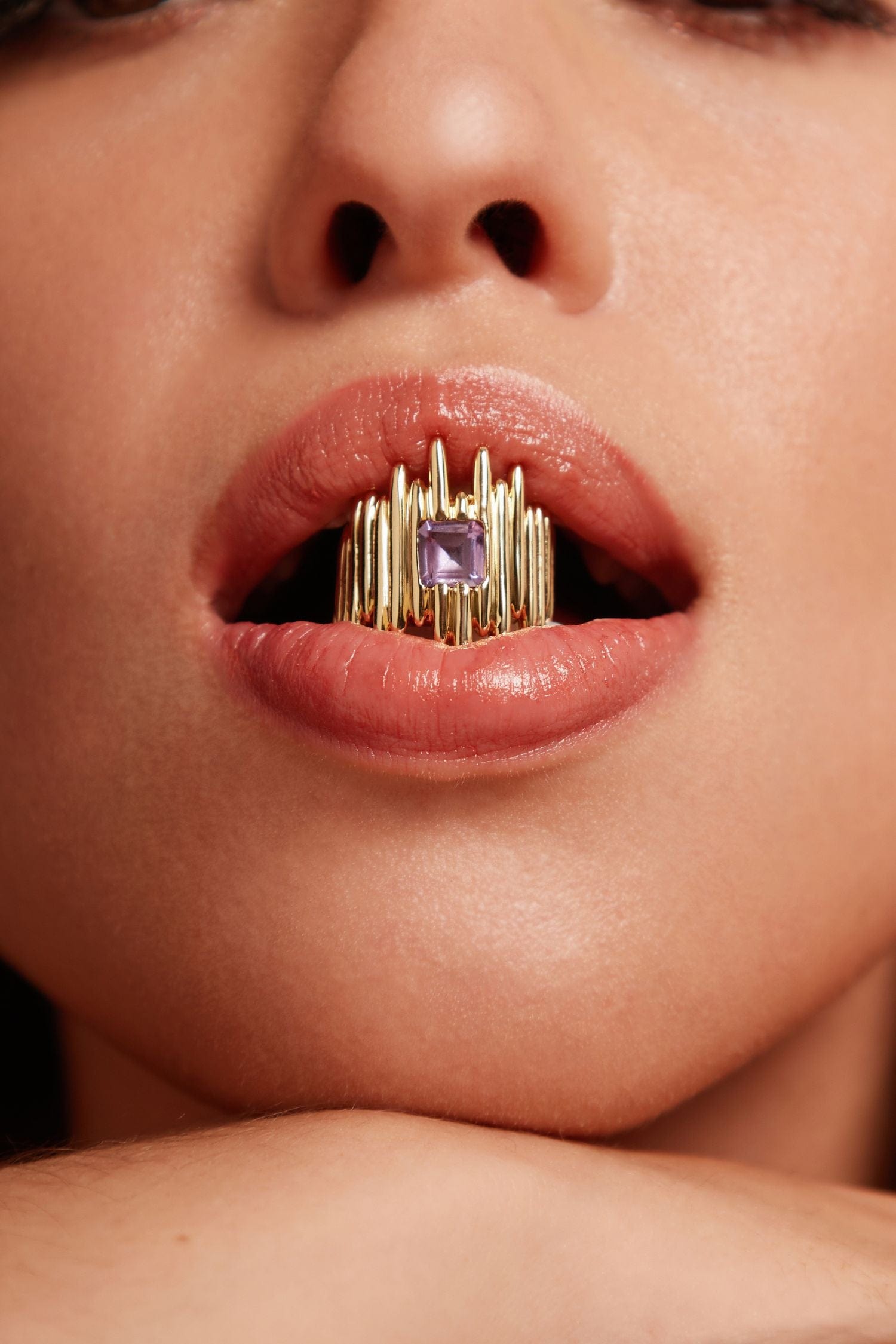 Risqué Rings Circe Ring
