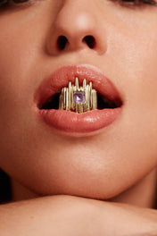 Risqué Rings Circe Ring