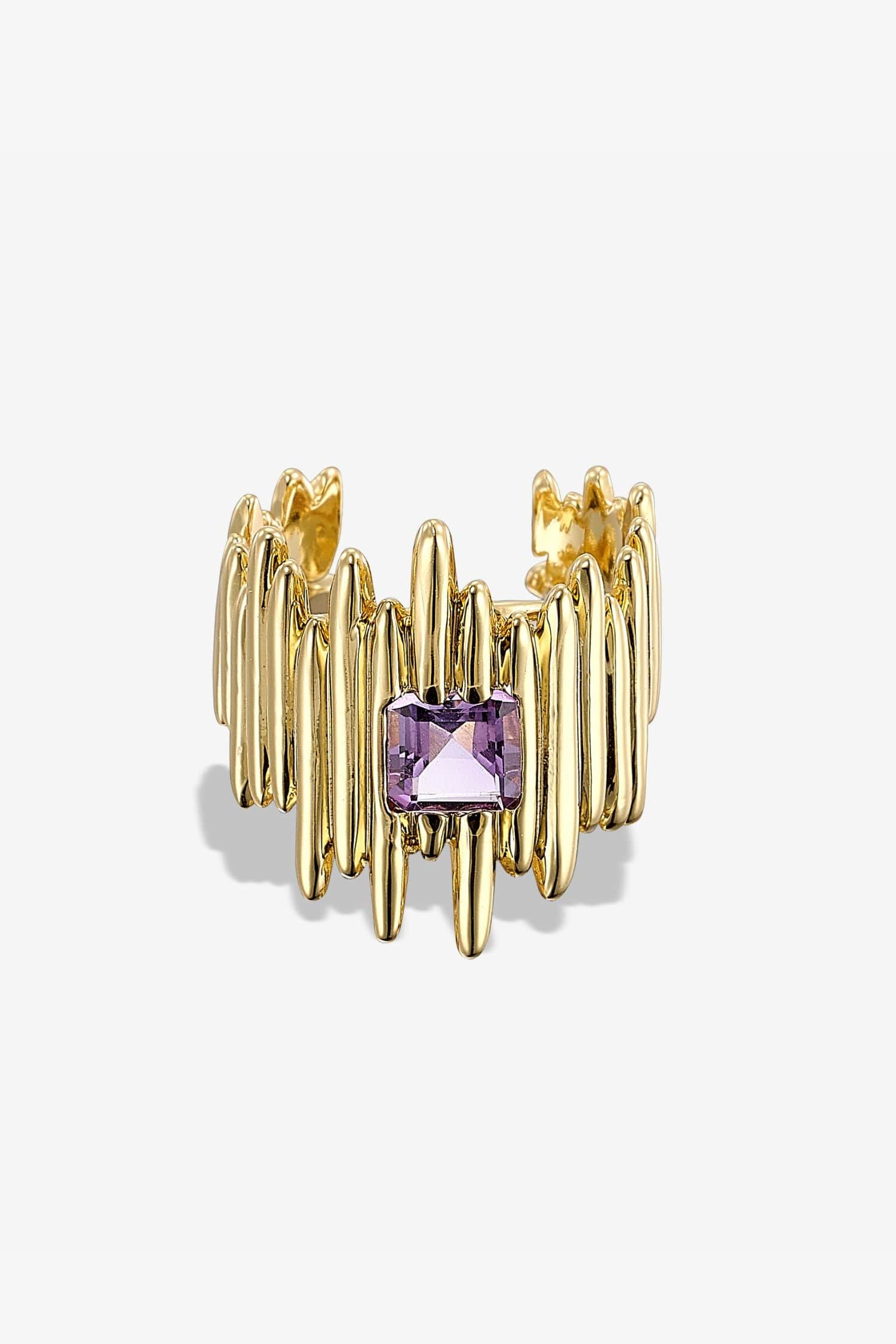 Risqué Rings Circe Ring