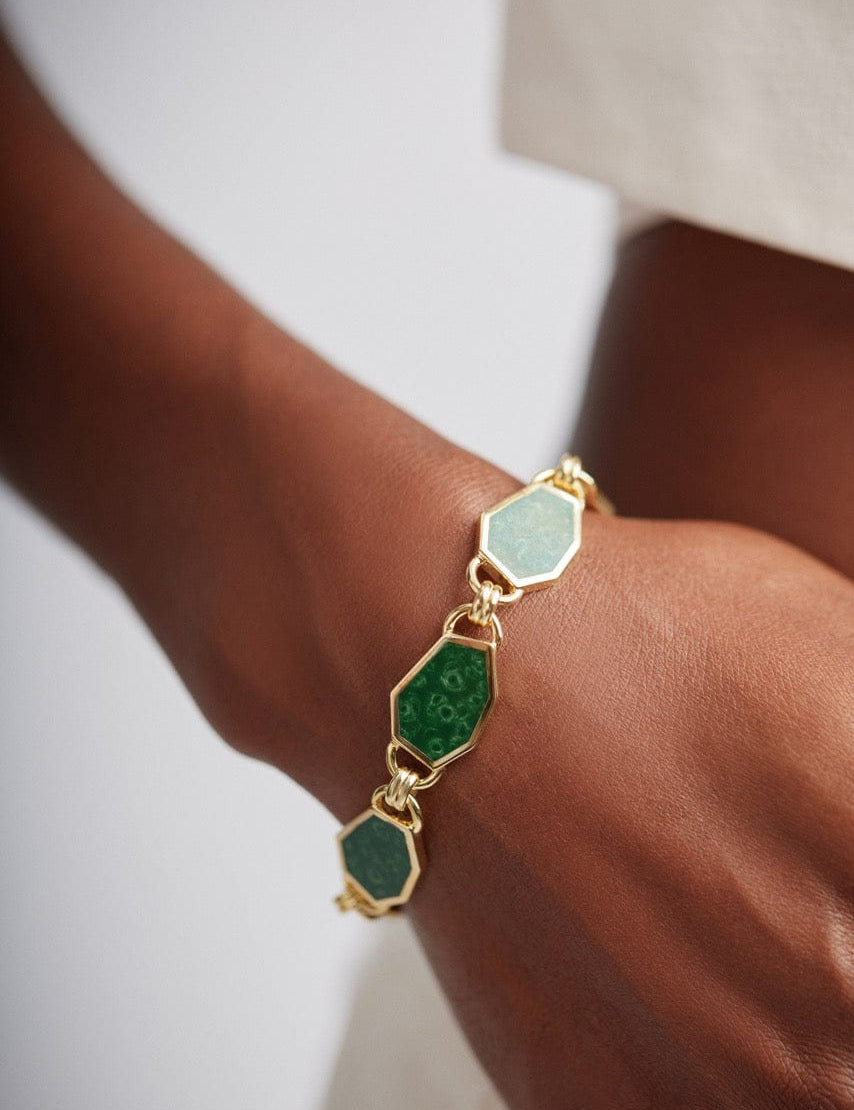 Risqué Bracelets Demetra Bracelet
