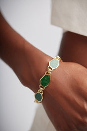 Risqué Bracelets Demetra Bracelet