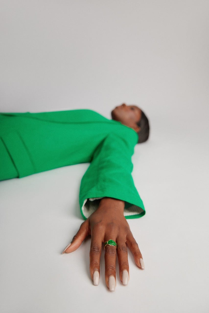 Risqué Rings Demetra Ring