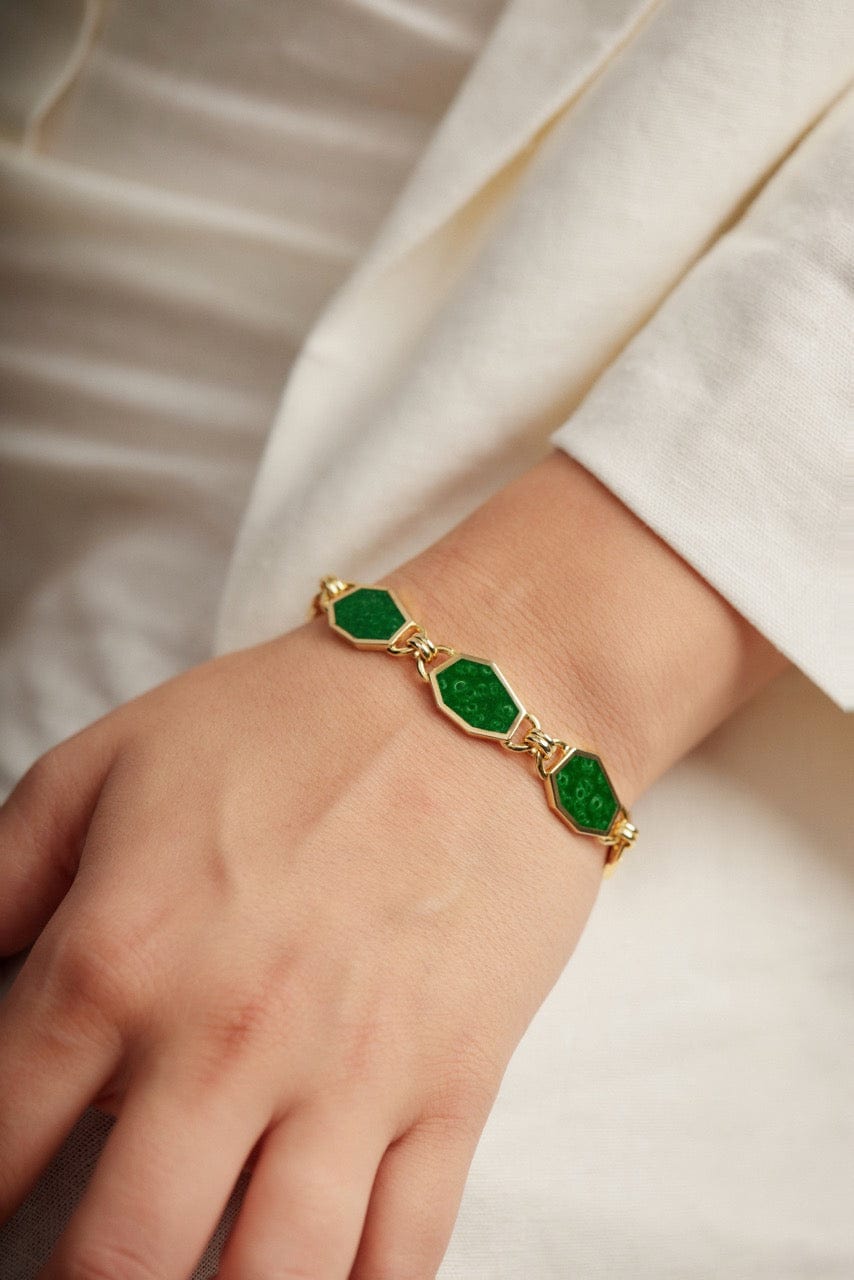Risqué Bracelets Demetra Bracelet