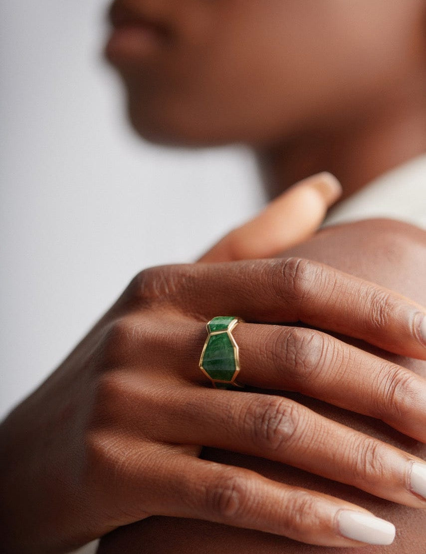 Risqué Rings Demetra Ring