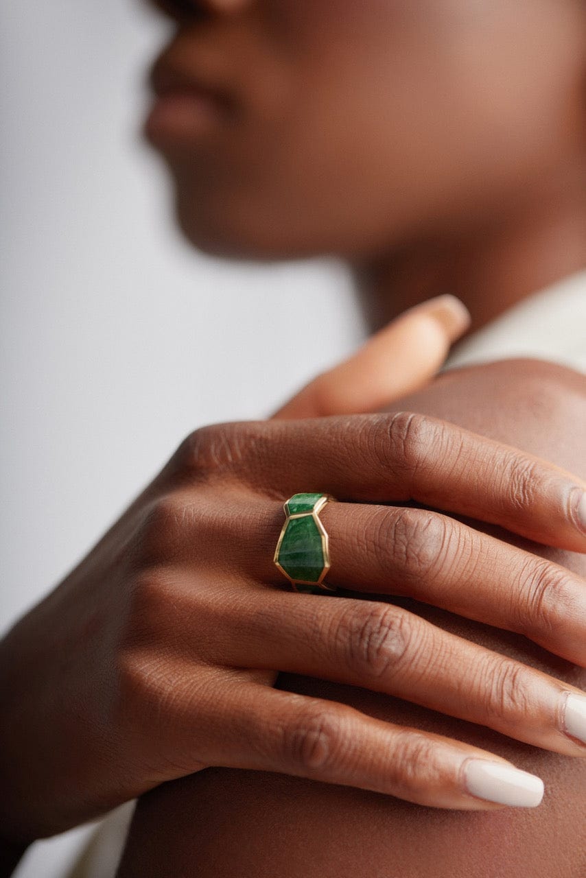 Risqué Rings Demetra Ring