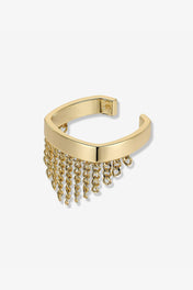 Risqué Earrings Ebe Ring