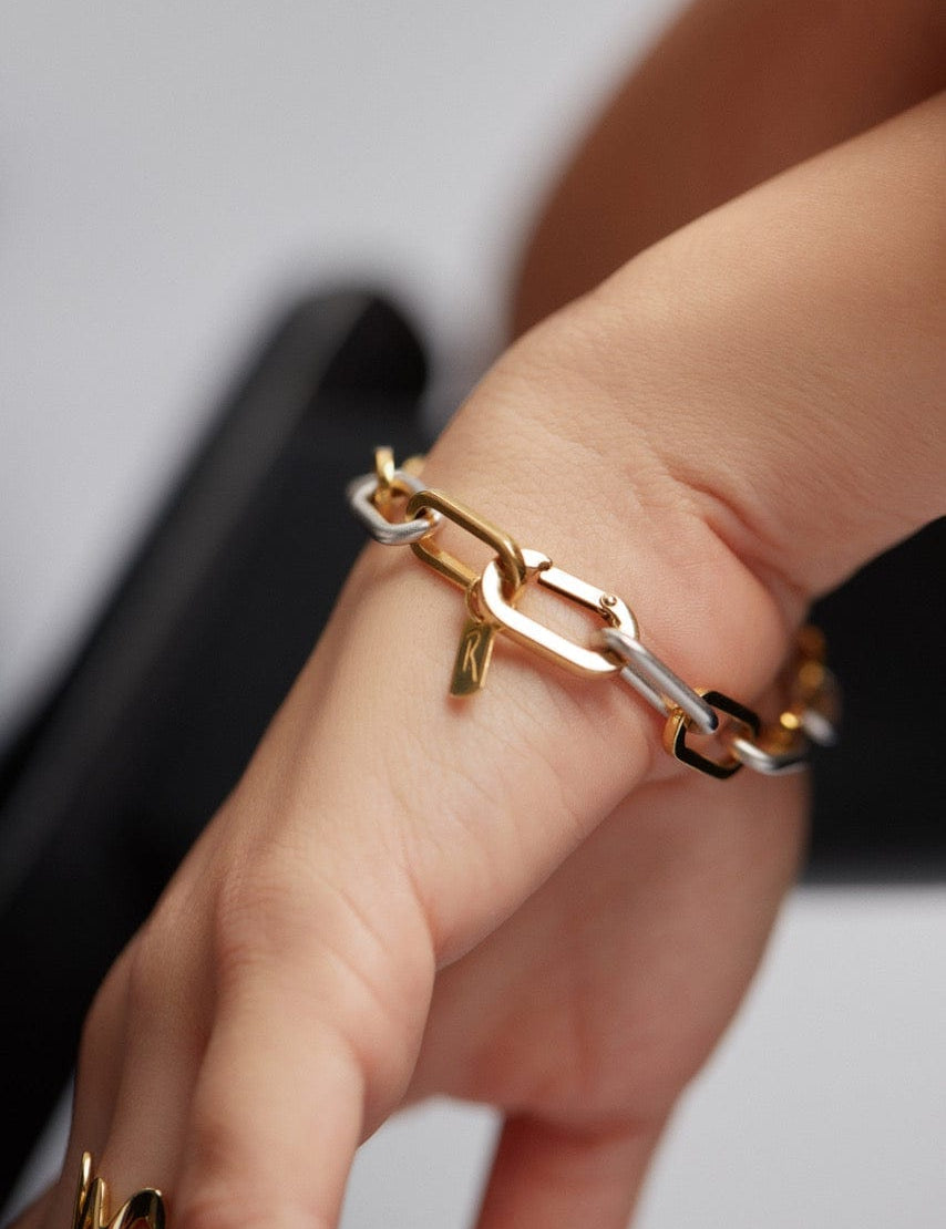 Risqué Bracelets Nefele Bracelet