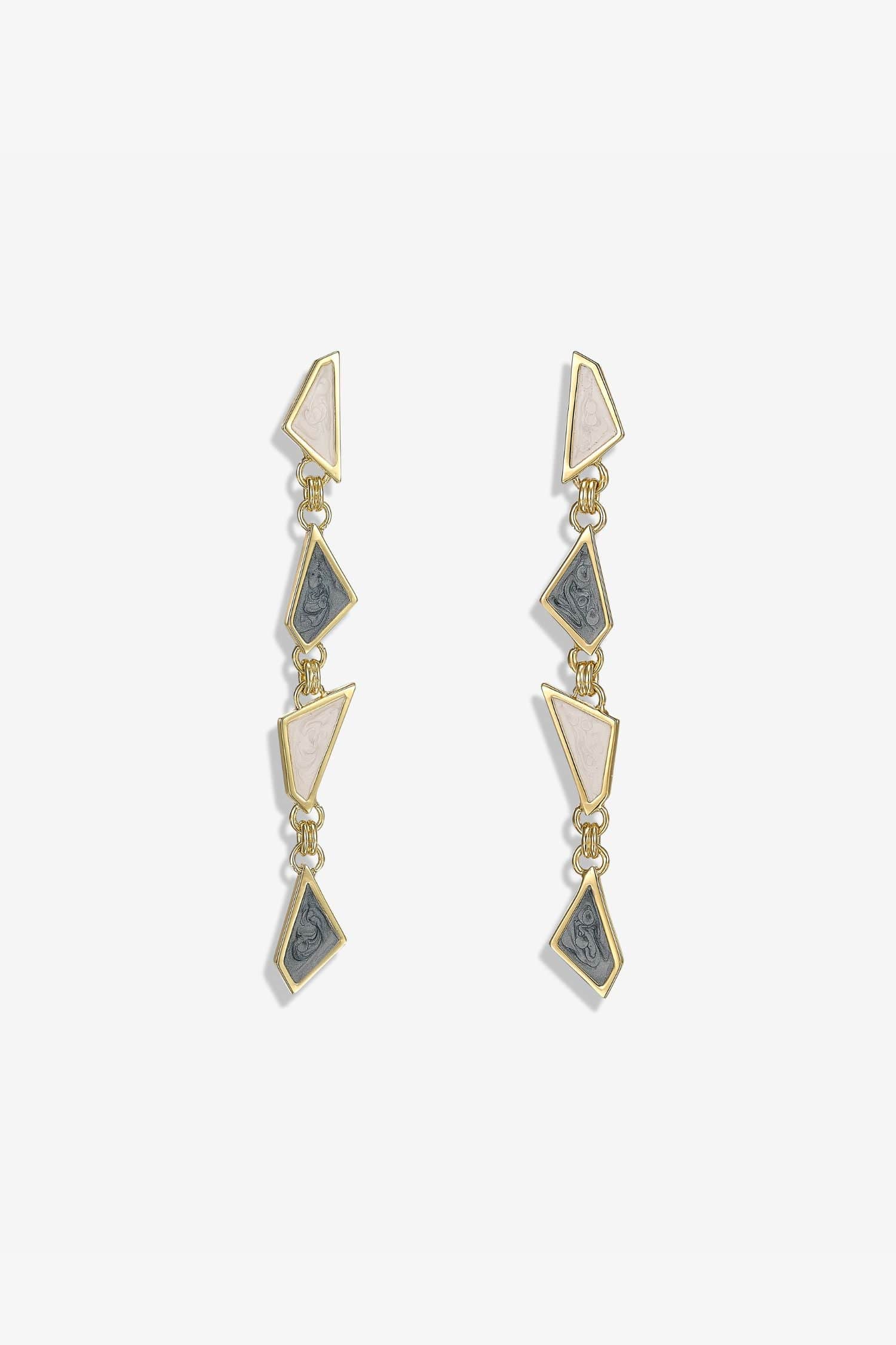 Risqué Earrings Persefone Earrings