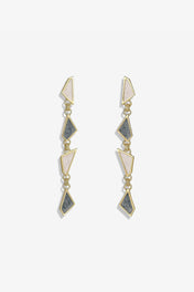 Risqué Earrings Persefone Earrings