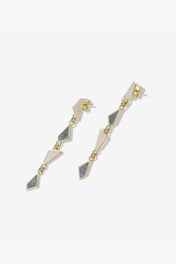 Risqué Earrings Persefone Earrings