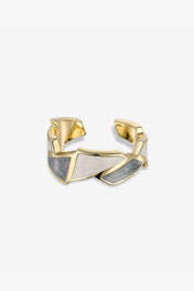 Risqué Earrings Persefone Ring