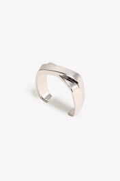 True Connection Ring Silver